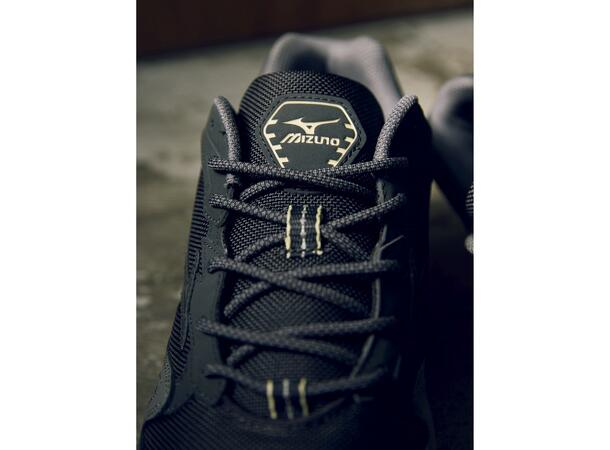 Wave Rider 10 Cordura Sort/Grå 9,5 Ikoniske sneakers 