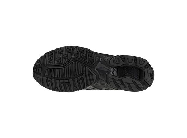 Wave Rider 10 Sport Sort/Grå 4 