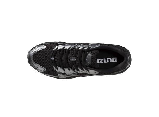 Wave Rider 10 Sport Sort/Grå 4 