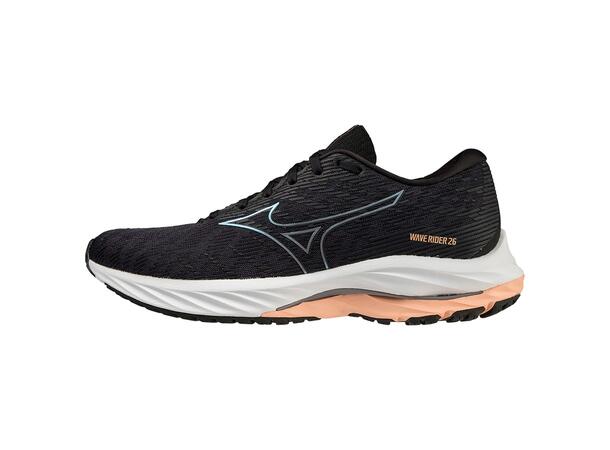 Mizuno wave rider norge sale