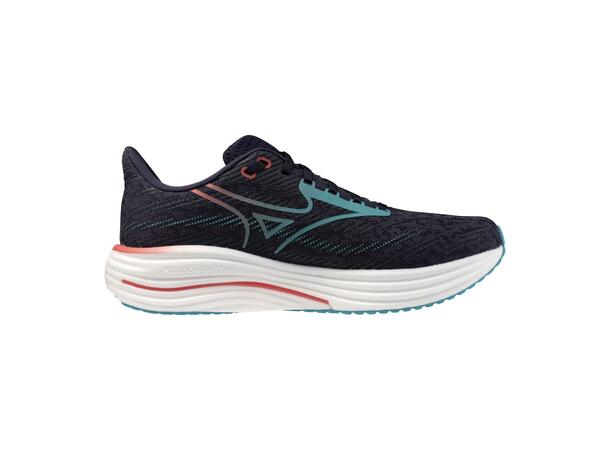 Wave Rider 29 Mørk Grå/Blå 11 Bestselger mengdetrening - Herre 