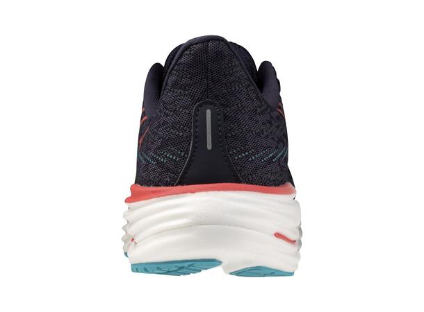 Wave Rider 29 Mørk Grå/Blå 11 Bestselger mengdetrening - Herre 