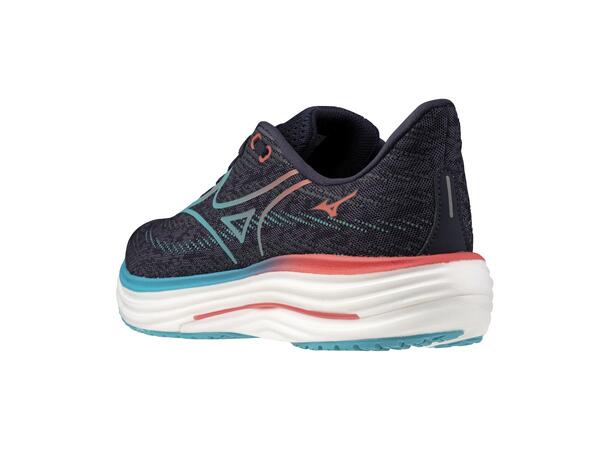 Wave Rider 29 Mørk Grå/Blå 15 Bestselger mengdetrening - Herre 