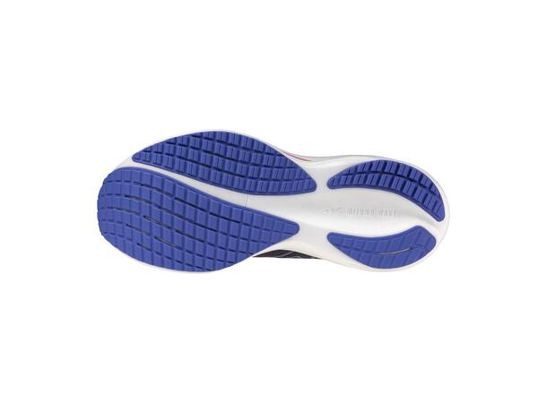 Wave Rider 29 W Grå/Lilla 5 Bestselger mengdetrening - Dame 