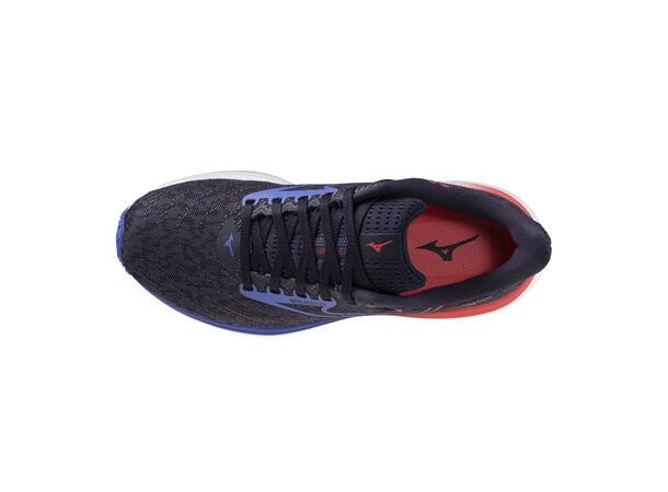 Wave Rider 29 W Grå/Lilla 5 Bestselger mengdetrening - Dame 