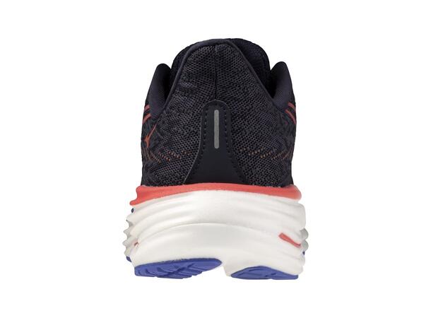 Wave Rider 29 W Grå/Lilla 5 Bestselger mengdetrening - Dame 