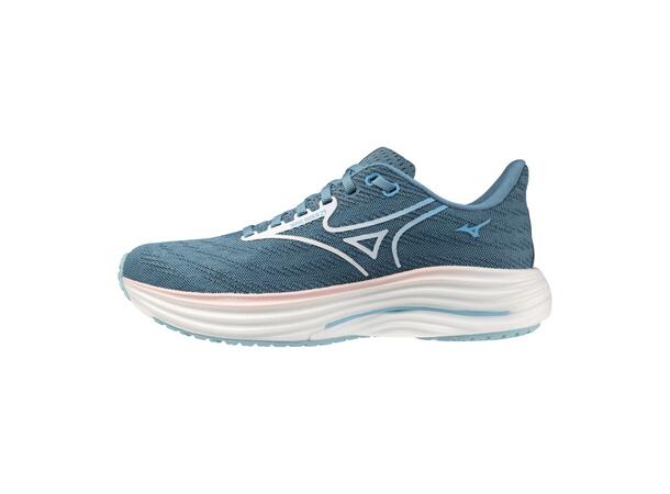 Wave Rider 29 W Grønn/Hvit 4,5 Bestselger mengdetrening - Dame 