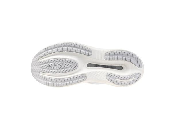 Wave Rider 30 Hvit/Hvit 9 Bestselger til mengdetrening - Herre 