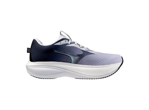 Wave Rider 30 Sort/Grå 9 Bestselger - Tsukiakari - Unisex 
