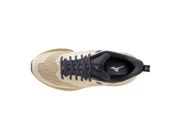 Wave Rider TT 3 Brun 9 Løpesko for asfalt og terreng 