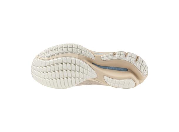 Wave Rider ß Hvit/Rosa 7 Populære sneakers 