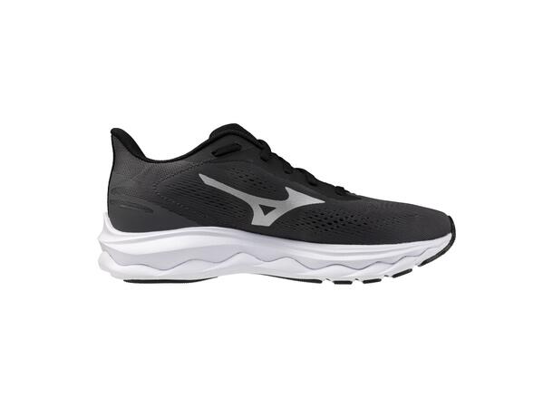 Wave Serene 2 W Grå/Sølv 5,5 Myk og komfortabel løpesko 