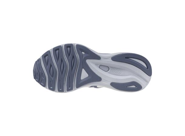 Wave Serene 2 W Hvit/Lys blå 4 Myk og komfortabel løpesko 