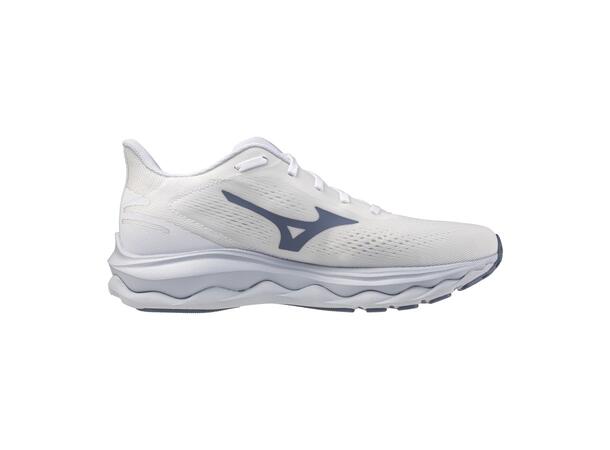 Wave Serene 2 W Hvit/Lys blå 4 Myk og komfortabel løpesko 