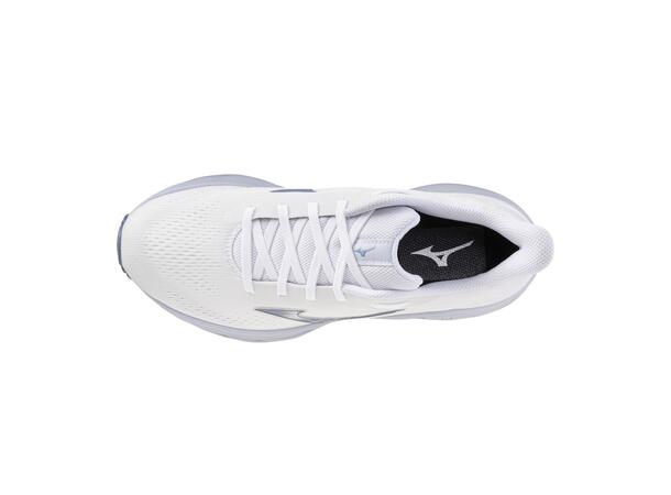 Wave Serene 2 W Hvit/Lys blå 4 