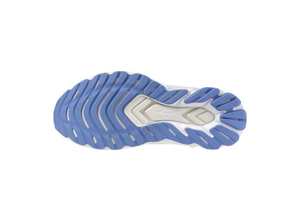 Wave Skyrise 7 W Hvit/Blå 6 Toppmodell for dame 