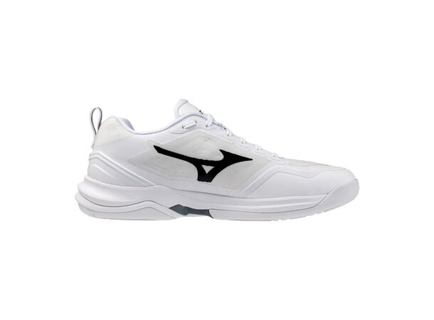 Wave Stealth Elite Hvit/Grå 9 