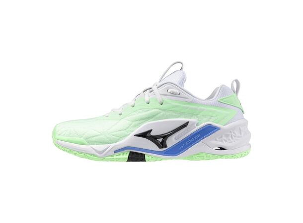 Wave Stealth Neo 2 Mint/Sort 8 Toppmodell for håndballspillere 