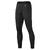 Mid Weight Long Tights Sort L Treningstights høst/vinter 