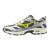 MXR Sport Grå/Gul 7 Retroinspirert sneakers 