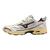 MXR Casual Sand/Lilla 9,5 Retroinspirert sneakers, herre 