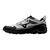 Wave Daichi LS Hvit/Sort 8 Sneakers, unisex 