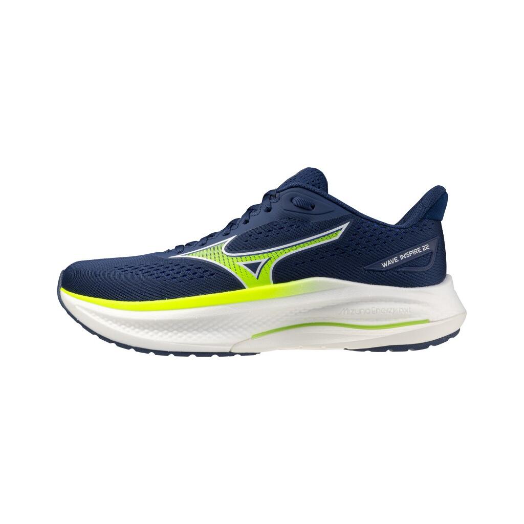 Mizuno Wave Inspire 22