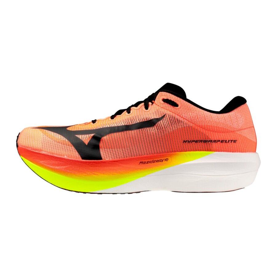 Hyperwarp Elite Oransje/Sort