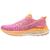 Wave Rider 26 ROXY W Rosa/Hvit 5 Mizuno x Roxy 