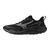 Mizuno Neo Lumina GTX W Sort/Hvit 6,5 Vanntett løpesko for terreng og grus 
