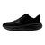 Mizuno Neo Cosmo 2 Sort/Sort 3,5 Løpesko- unisex 
