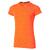 Core Impulse Short Sleeve Tee  Oransje M 