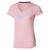 Core Runbird Tee W Rosa M 