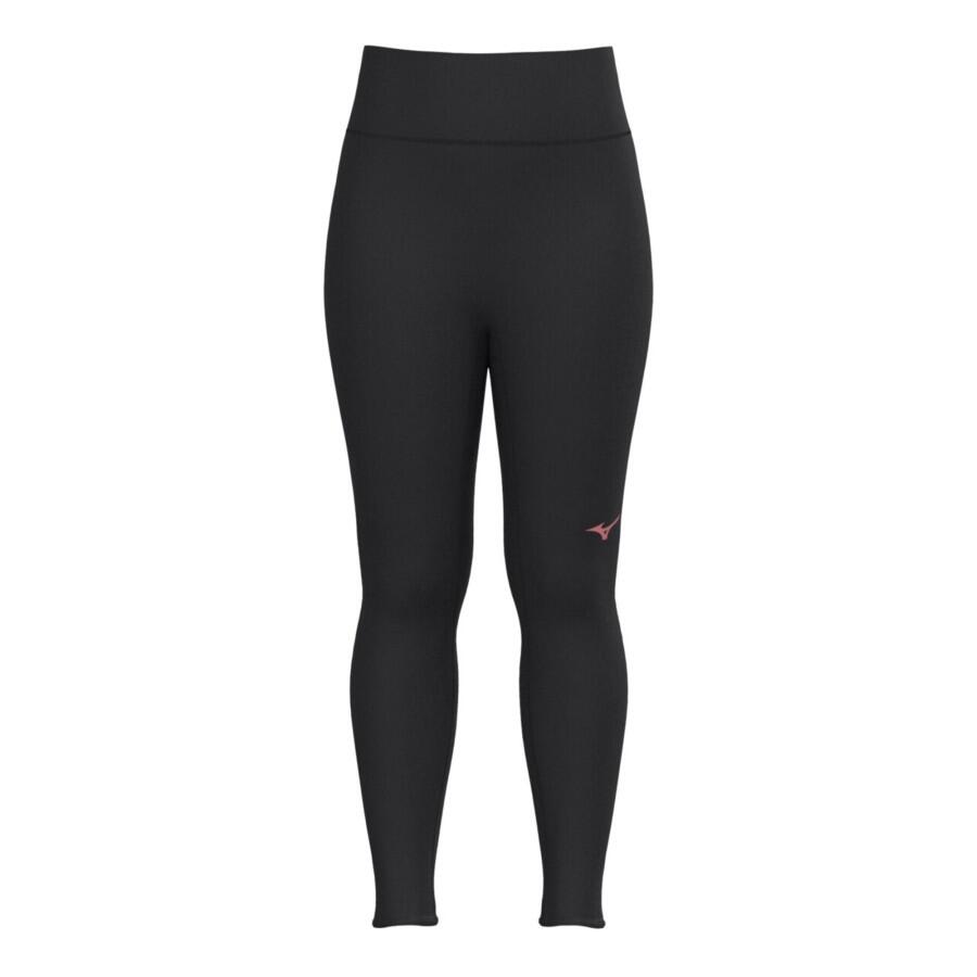 Athletic Leggings W Sort XS Tights til dame