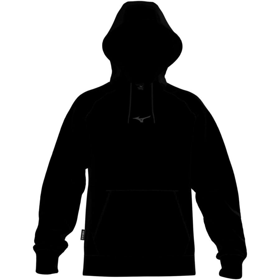 Athletic Hoody Sort S Hettegenser til herre