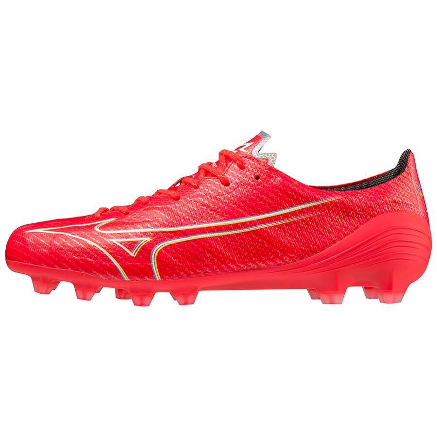 Mizuno a Japan Rosa
