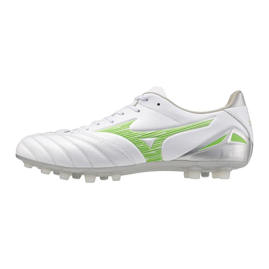 Morelia Neo IV Pro AG Hvit/Grønn