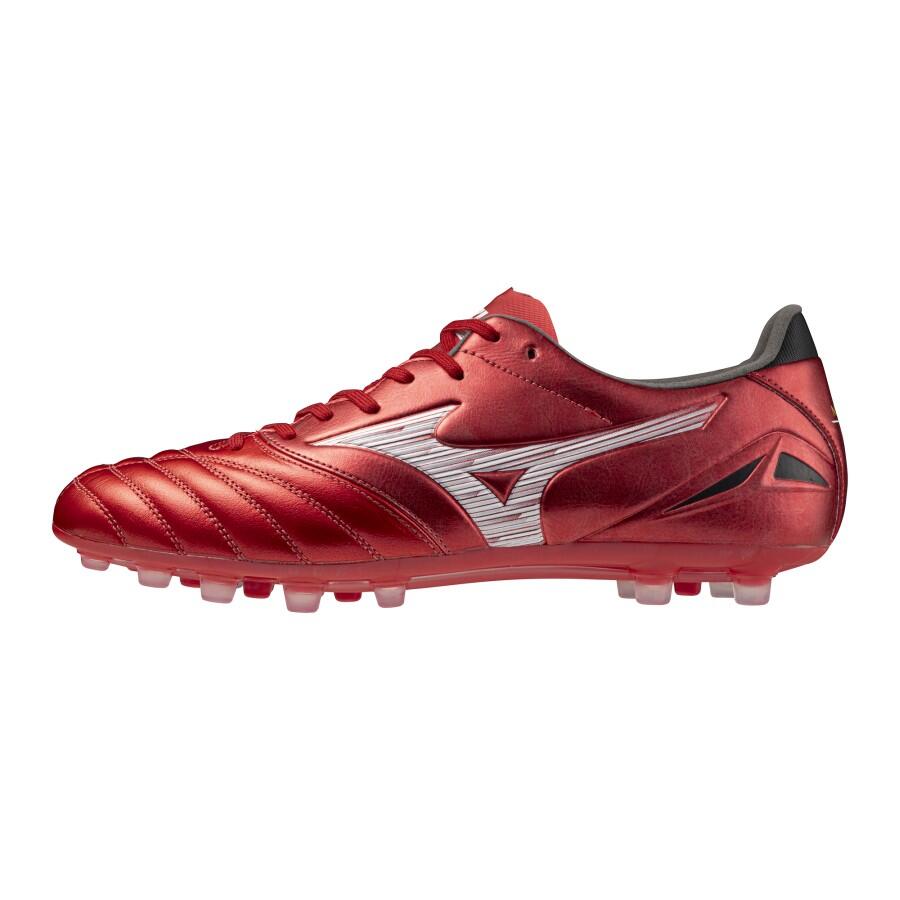 Morelia Neo IV Pro AG Rød/Hvit