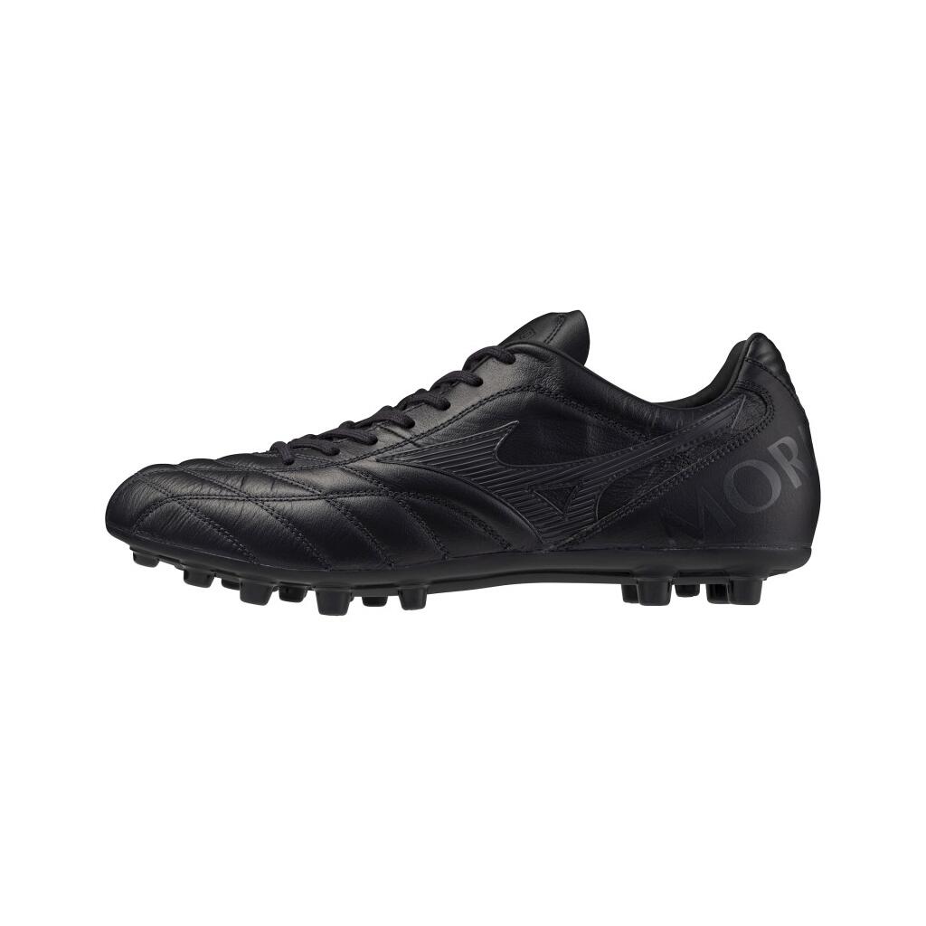 Morelia Proto Japan Ltd Sort 6 Toppmodell til kunstgress - Mizuno
