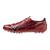 Mizuno Alpha II Japan AG Rød/Sort 9,5 Toppmodell til kunstgress 