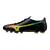 Mizuno Alpha III Elite Sort/Oransje 4 