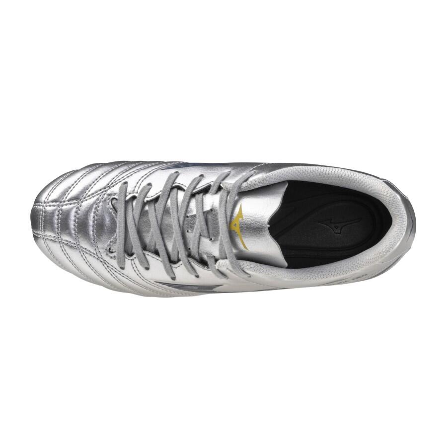 Monarcida Neo III Select JR Sølv