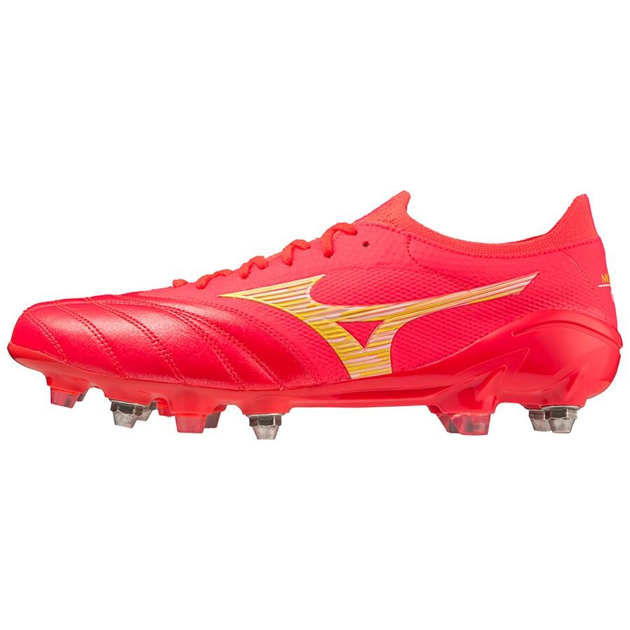 Morelia Neo IV β Japan MIX Rosa