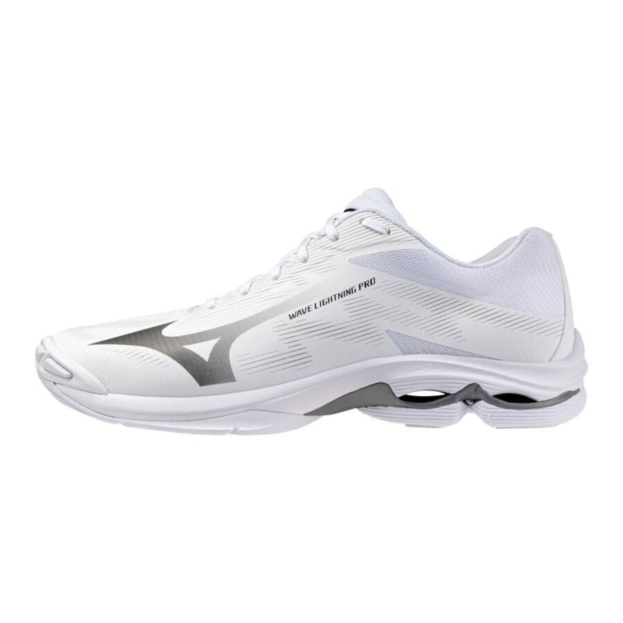 Wave Lightning Pro Hvit/Sort