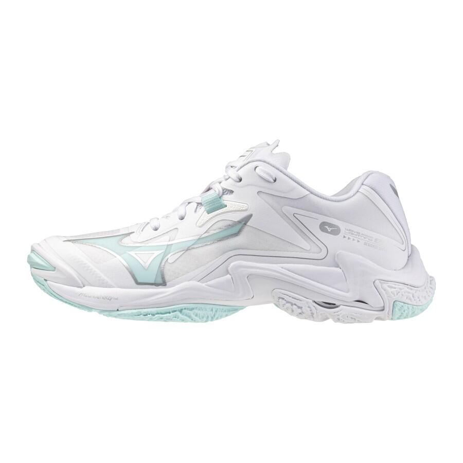 Wave Lightning Z8 W Hvit/Blå