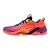 Wave Stealth Neo 2.1 Lilla/Gul 8 Toppmodell, håndball og volleyball 