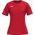 Mizuno Training Tee W Rød XS T-skjorte trening 