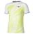 Stargazer Shadow Graphic Tee Hvit S T-skjorte - tennis, padel og multisport 