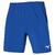 8 in Flex Short Blå S Treningsshorts med stretch 