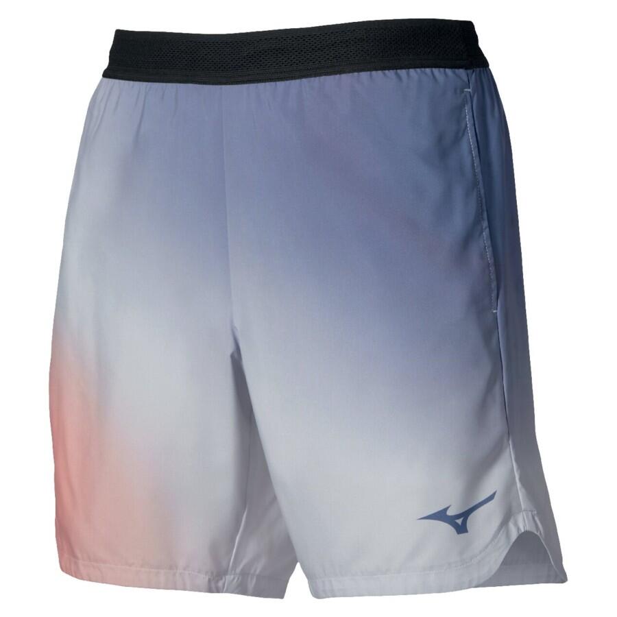 Tennis Short Grå S Tennisshorts